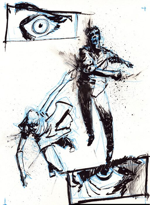 Family Matters, page 4