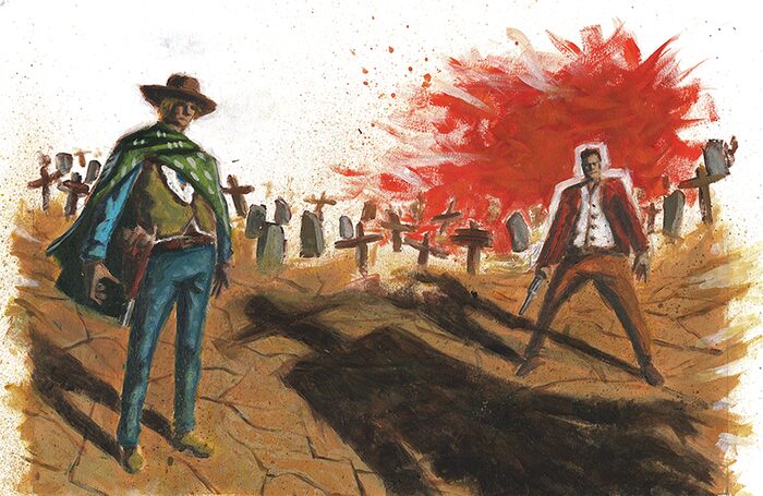 The Good, the Bad and the Ugly
