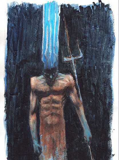 Poseidon